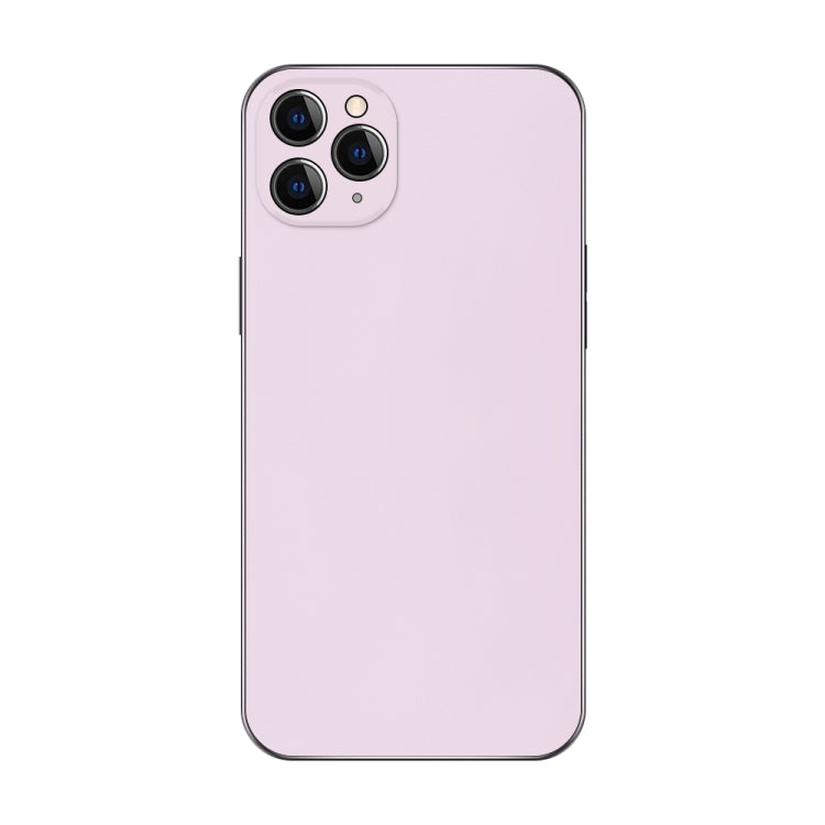 Electroplating AG Custodia per telefono smerigliata, For iPhone 11 Pro Max