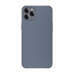 Electroplating AG Custodia per telefono smerigliata, For iPhone 11 Pro Max