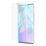 Protezione per schermo a colla piena curva liquida UV, For Samsung Galaxy S23 5G, For Samsung Galaxy S23+ 5G, For Samsung Galaxy S23 Ultra 5G