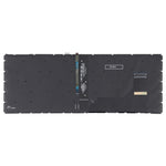 Tastiera versione USA con retroilluminazione, For HP Elitebook 830 G7 G8, For HP Probook 450 G6 455 G6 450 G7 455 G7, For HP Probook 440 G6 445 G6 440 G7 445 G7, For HP Elitebook X360 836 730 G5 735 G5 G6, For HP Probook 440 G8 445 G8