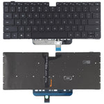 Tastiera versione USA con retroilluminazione, For HP Elitebook 830 G7 G8, For HP Probook 450 G6 455 G6 450 G7 455 G7, For HP Probook 440 G6 445 G6 440 G7 445 G7, For HP Elitebook X360 836 730 G5 735 G5 G6, For HP Probook 440 G8 445 G8