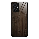 Custodia per cellulare in TPU con venature del legno, For Xiaomi Redmi Note 12 China, For Xiaomi Redmi Note 12 Pro 5G China, For Xiaomi Redmi Note 12 Pro+ China