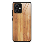 Custodia per cellulare in TPU con venature del legno, For Xiaomi Redmi Note 12 China, For Xiaomi Redmi Note 12 Pro 5G China, For Xiaomi Redmi Note 12 Pro+ China