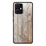 Custodia per cellulare in TPU con venature del legno, For Xiaomi Redmi Note 12 China, For Xiaomi Redmi Note 12 Pro 5G China, For Xiaomi Redmi Note 12 Pro+ China