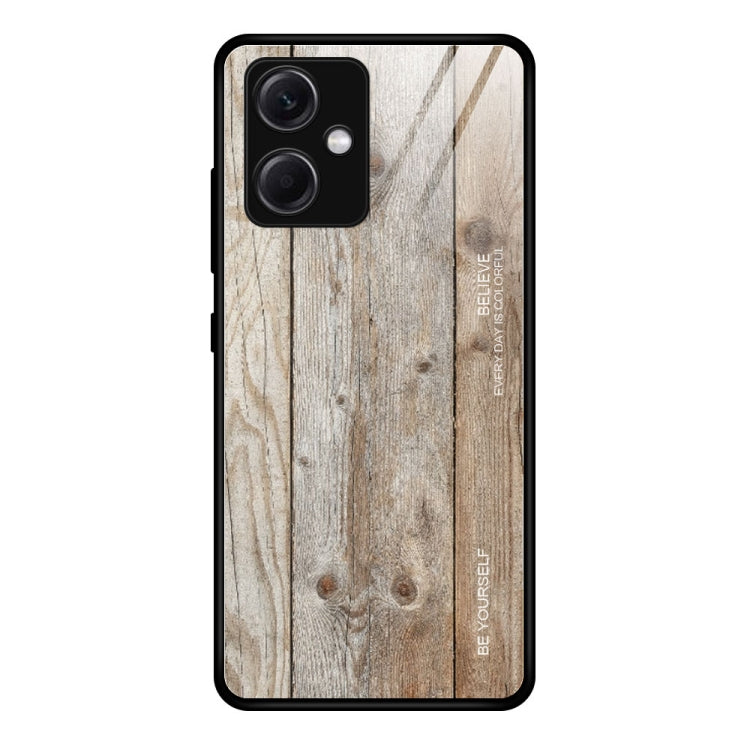 Custodia per cellulare in TPU con venature del legno, For Xiaomi Redmi Note 12 China, For Xiaomi Redmi Note 12 Pro 5G China, For Xiaomi Redmi Note 12 Pro+ China