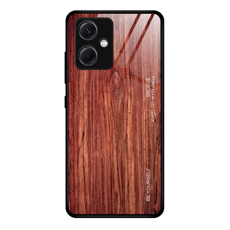 Custodia per cellulare in TPU con venature del legno, For Xiaomi Redmi Note 12 China, For Xiaomi Redmi Note 12 Pro 5G China, For Xiaomi Redmi Note 12 Pro+ China