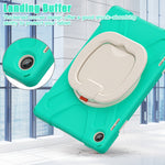 Custodia protettiva per tablet in silicone + PC, For Lenovo Tab M10 10.1 3rd Gen