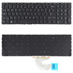 US version keyboard, For HP Probook 450 G6 455 G6 450 G7, For HP Probook 440 G6 445 G6 440 G7, For HP Probook 430 G5 440 G5, For HP Probook 440 G8 445 G8, For Asus Pro 7 PX574F PR0574, For Asus Zenbook RX410U RX310 UX310, For Xiaomi Redmi Book XMA1901
