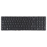 US version keyboard, For HP Probook 450 G6 455 G6 450 G7, For HP Probook 440 G6 445 G6 440 G7, For HP Probook 430 G5 440 G5, For HP Probook 440 G8 445 G8, For Asus Pro 7 PX574F PR0574, For Asus Zenbook RX410U RX310 UX310, For Xiaomi Redmi Book XMA1901