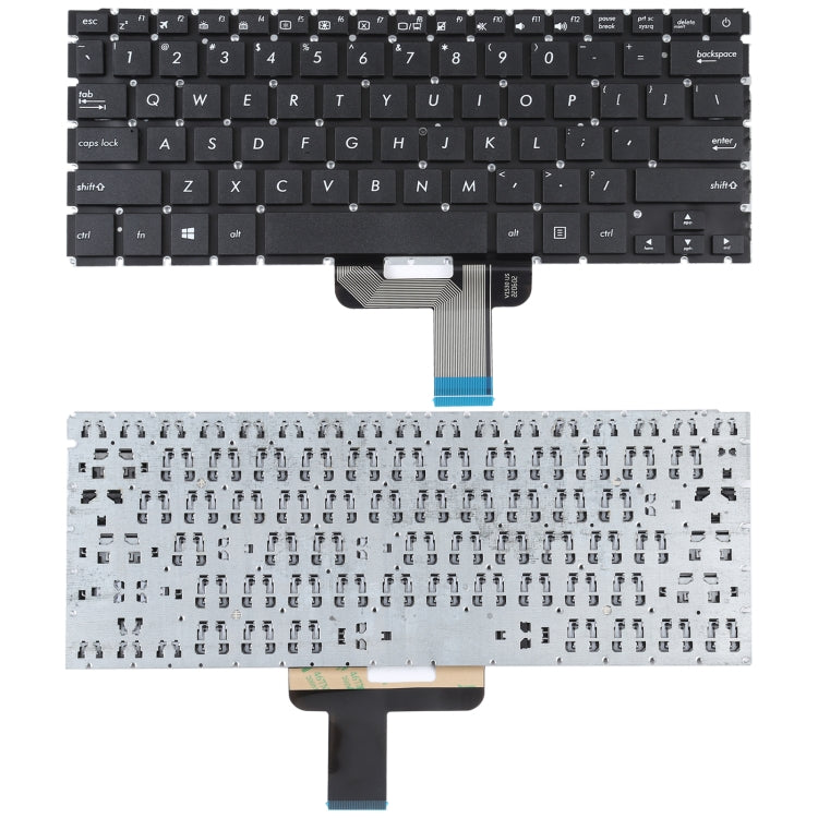 US version keyboard, For HP Probook 450 G6 455 G6 450 G7, For HP Probook 440 G6 445 G6 440 G7, For HP Probook 430 G5 440 G5, For HP Probook 440 G8 445 G8, For Asus Pro 7 PX574F PR0574, For Asus Zenbook RX410U RX310 UX310, For Xiaomi Redmi Book XMA1901