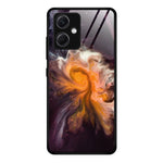 Custodia per telefono in vetro con motivo in marmo, For Xiaomi Redmi Note 12 China, For Xiaomi Redmi Note 12 Pro 5G China, For Xiaomi Redmi Note 12 Pro+ China