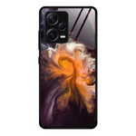 Custodia per telefono in vetro con motivo in marmo, For Xiaomi Redmi Note 12 China, For Xiaomi Redmi Note 12 Pro 5G China, For Xiaomi Redmi Note 12 Pro+ China