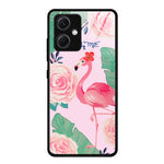 Custodia per telefono in vetro verniciato colorato, For Xiaomi Redmi Note 12 China