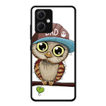 Custodia per telefono in vetro verniciato colorato, For Xiaomi Redmi Note 12 China