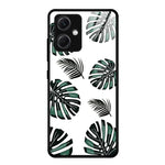 Custodia per telefono in vetro verniciato colorato, For Xiaomi Redmi Note 12 China