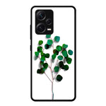 Custodia per telefono in vetro verniciato colorato, For Xiaomi Redmi Note 12 Pro+ China