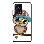 Custodia per telefono in vetro verniciato colorato, For Xiaomi Redmi Note 12 Pro+ China