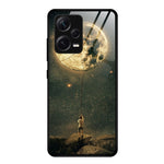 Custodia per telefono in vetro verniciato colorato, For Xiaomi Redmi Note 12 Pro+ China
