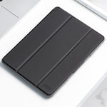 Mutural PC + Custodia per tablet in pelle antiurto TPU, For iPad 10th Gen 10.9 2022