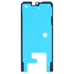 Adesivo per alloggiamento anteriore da 10 pezzi, For Samsung Galaxy A71 SM-A715, For Samsung Galaxy A01 SM-A015, For Samsung Galaxy Z Fold2 5G SM-F916B, For Samsung Galaxy Z Fold3 5G SM-F926B, For Samsung Galaxy Fold SM-F900
