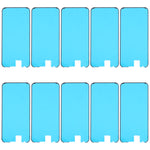 Adesivo per alloggiamento anteriore da 10 pezzi, For Samsung Galaxy A71 SM-A715, For Samsung Galaxy A01 SM-A015, For Samsung Galaxy Z Fold2 5G SM-F916B, For Samsung Galaxy Z Fold3 5G SM-F926B, For Samsung Galaxy Fold SM-F900