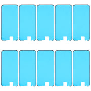 Adesivo per alloggiamento anteriore da 10 pezzi, For Samsung Galaxy A71 SM-A715, For Samsung Galaxy A01 SM-A015, For Samsung Galaxy Z Fold2 5G SM-F916B, For Samsung Galaxy Z Fold3 5G SM-F926B, For Samsung Galaxy Fold SM-F900