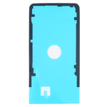 10pcs Back Cover Sticker, For Samsung Galaxy A80 SM-A805, For Samsung Galaxy Z Flip SM-F700, For Samsung Galaxy Z Fold2 5G SM-F916B, For Samsung Galaxy Z Fold3 5G SM-F926B, For Samsung Galaxy Fold SM-F900, For Samsung Galaxy A70 SM-A705