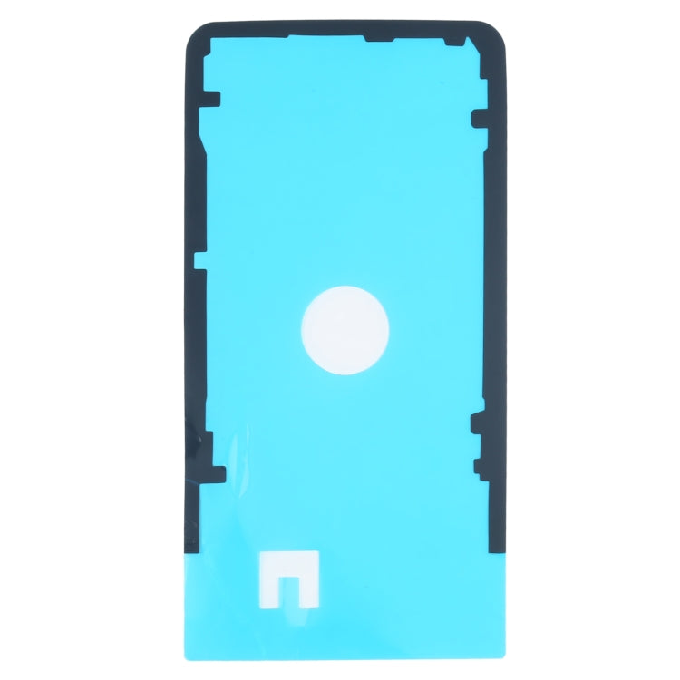 10pcs Back Cover Sticker, For Samsung Galaxy A80 SM-A805, For Samsung Galaxy Z Flip SM-F700, For Samsung Galaxy Z Fold2 5G SM-F916B, For Samsung Galaxy Z Fold3 5G SM-F926B, For Samsung Galaxy Fold SM-F900, For Samsung Galaxy A70 SM-A705
