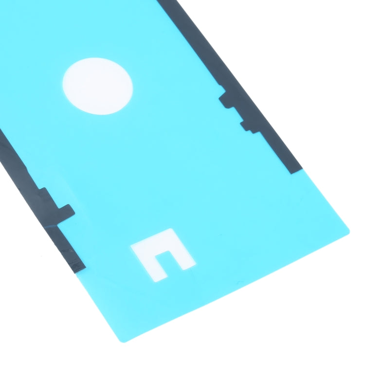 10pcs Back Cover Sticker, For Samsung Galaxy A80 SM-A805, For Samsung Galaxy Z Flip SM-F700, For Samsung Galaxy Z Fold2 5G SM-F916B, For Samsung Galaxy Z Fold3 5G SM-F926B, For Samsung Galaxy Fold SM-F900, For Samsung Galaxy A70 SM-A705