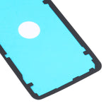 10pcs Back Cover Sticker, For Samsung Galaxy A80 SM-A805, For Samsung Galaxy Z Flip SM-F700, For Samsung Galaxy Z Fold2 5G SM-F916B, For Samsung Galaxy Z Fold3 5G SM-F926B, For Samsung Galaxy Fold SM-F900, For Samsung Galaxy A70 SM-A705