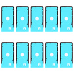 10pcs Back Cover Sticker, For Samsung Galaxy A80 SM-A805, For Samsung Galaxy Z Flip SM-F700, For Samsung Galaxy Z Fold2 5G SM-F916B, For Samsung Galaxy Z Fold3 5G SM-F926B, For Samsung Galaxy Fold SM-F900, For Samsung Galaxy A70 SM-A705