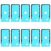 Adesivo per coperchio posteriore 10 pezzi, For Samsung Galaxy A80 SM-A805, For Samsung Galaxy Z Flip SM-F700, For Samsung Galaxy Z Fold2 5G SM-F916B, For Samsung Galaxy Z Fold3 5G SM-F926B, For Samsung Galaxy Fold SM-F900, For Samsung Galaxy A70 SM-A705