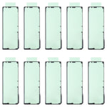 10pcs Back Cover Sticker, For Samsung Galaxy A80 SM-A805, For Samsung Galaxy Z Flip SM-F700, For Samsung Galaxy Z Fold2 5G SM-F916B, For Samsung Galaxy Z Fold3 5G SM-F926B, For Samsung Galaxy Fold SM-F900, For Samsung Galaxy A70 SM-A705