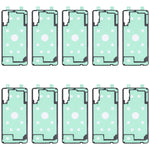 10pcs Back Cover Sticker, For Samsung Galaxy A80 SM-A805, For Samsung Galaxy Z Flip SM-F700, For Samsung Galaxy Z Fold2 5G SM-F916B, For Samsung Galaxy Z Fold3 5G SM-F926B, For Samsung Galaxy Fold SM-F900, For Samsung Galaxy A70 SM-A705