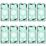 10pcs Back Cover Sticker, For Samsung Galaxy A80 SM-A805, For Samsung Galaxy Z Flip SM-F700, For Samsung Galaxy Z Fold2 5G SM-F916B, For Samsung Galaxy Z Fold3 5G SM-F926B, For Samsung Galaxy Fold SM-F900, For Samsung Galaxy A70 SM-A705