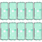 10pcs Back Cover Sticker, For Samsung Galaxy A80 SM-A805, For Samsung Galaxy Z Flip SM-F700, For Samsung Galaxy Z Fold2 5G SM-F916B, For Samsung Galaxy Z Fold3 5G SM-F926B, For Samsung Galaxy Fold SM-F900, For Samsung Galaxy A70 SM-A705