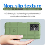 Custodia per telefono in TPU antiurto a copertura totale, For Xiaomi Redmi Note 12 China, For Xiaomi Redmi Note 12 Pro 5G China, For Xiaomi Redmi Note 12 Pro+ China