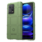 Custodia per telefono in TPU antiurto a copertura totale, For Xiaomi Redmi Note 12 China, For Xiaomi Redmi Note 12 Pro 5G China, For Xiaomi Redmi Note 12 Pro+ China
