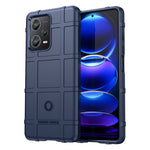 Custodia per telefono in TPU antiurto a copertura totale, For Xiaomi Redmi Note 12 China, For Xiaomi Redmi Note 12 Pro 5G China, For Xiaomi Redmi Note 12 Pro+ China