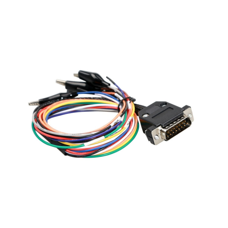 Adattatore PowerBox per programmatore KTMFLASH V1.95, US Plug, EU Plug