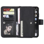 Custodia protettiva antiurto 2 in 1