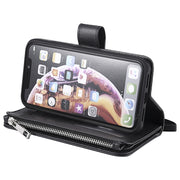 Custodia protettiva antiurto 2 in 1