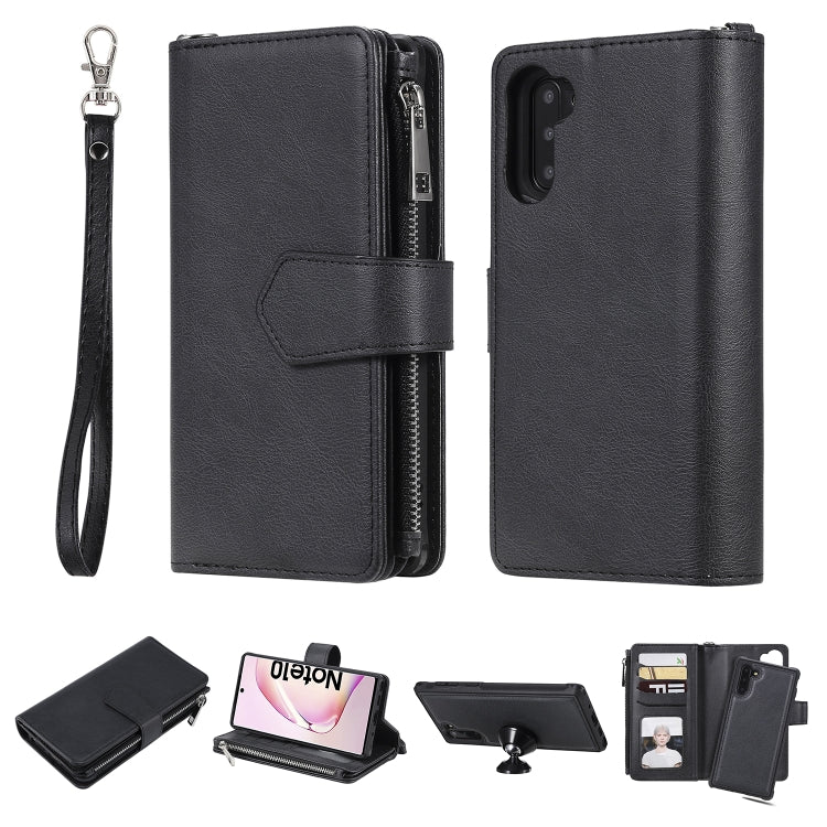 Custodia protettiva 2 in 1 con slot carte per smartphone