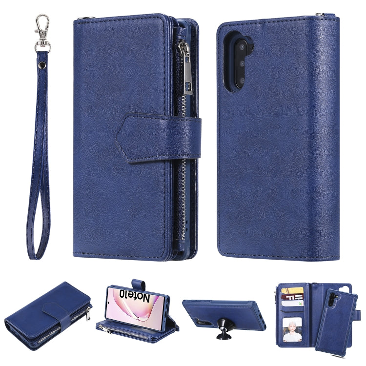 Custodia protettiva 2 in 1 con slot carte per smartphone
