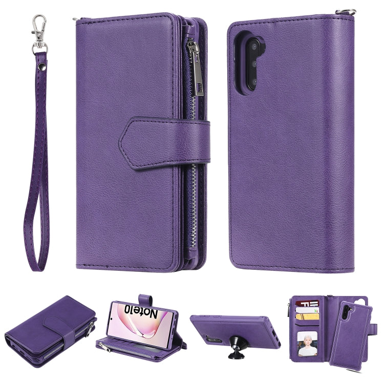 Custodia protettiva 2 in 1 con slot carte per smartphone