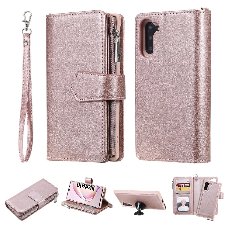 Custodia protettiva 2 in 1 con slot carte per smartphone