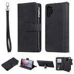 Custodia protettiva 2 in 1 con slot carte per smartphone
