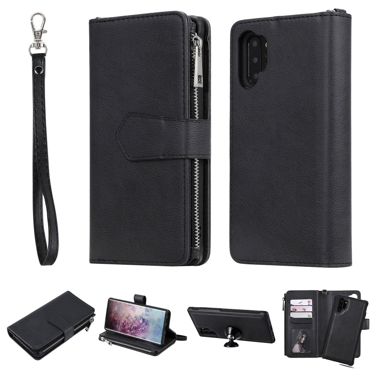 Custodia protettiva 2 in 1 con slot carte per smartphone