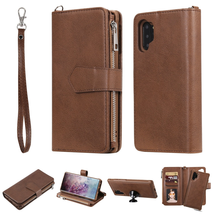 Custodia protettiva 2 in 1 con slot carte per smartphone