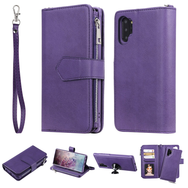 Custodia protettiva 2 in 1 con slot carte per smartphone